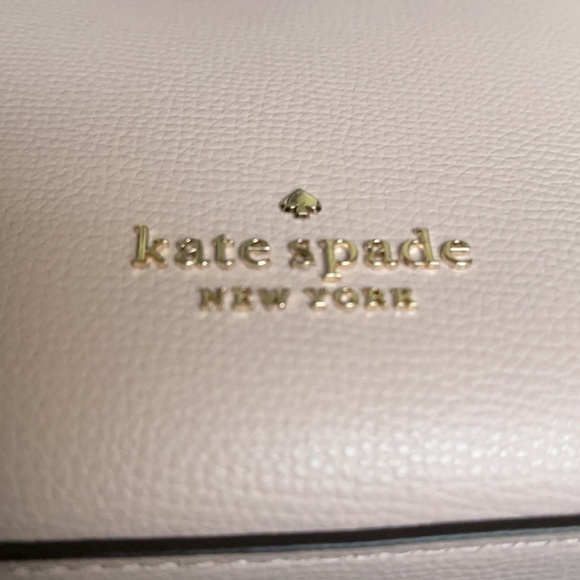 Kate Spade Darcy Small Bucket Crossbody - Picture 9 of 16